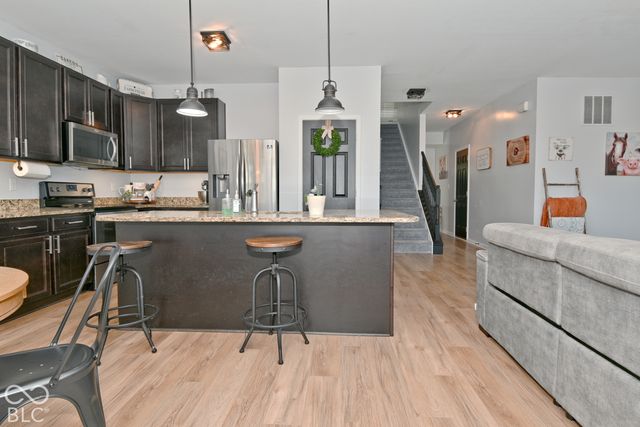 2582 Twinleaf Drive, Plainfield, IN 46168