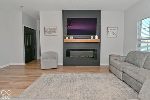 2582 Twinleaf Drive, Plainfield, IN 46168
