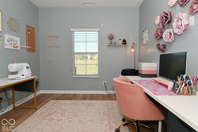 2582 Twinleaf Drive, Plainfield, IN 46168