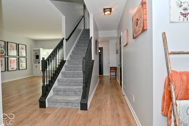 2582 Twinleaf Drive, Plainfield, IN 46168