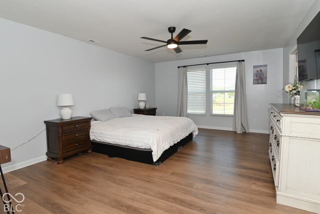 2582 Twinleaf Drive, Plainfield, IN 46168