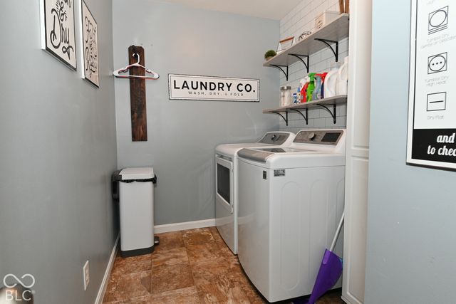 2582 Twinleaf Drive, Plainfield, IN 46168
