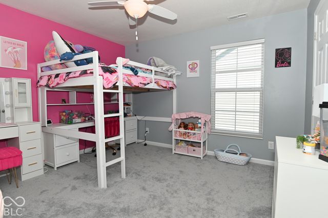 2582 Twinleaf Drive, Plainfield, IN 46168