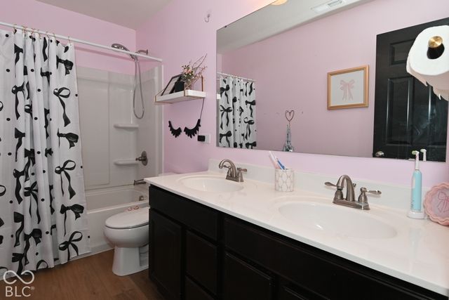 2582 Twinleaf Drive, Plainfield, IN 46168