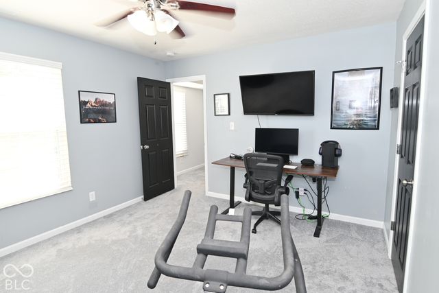 2582 Twinleaf Drive, Plainfield, IN 46168