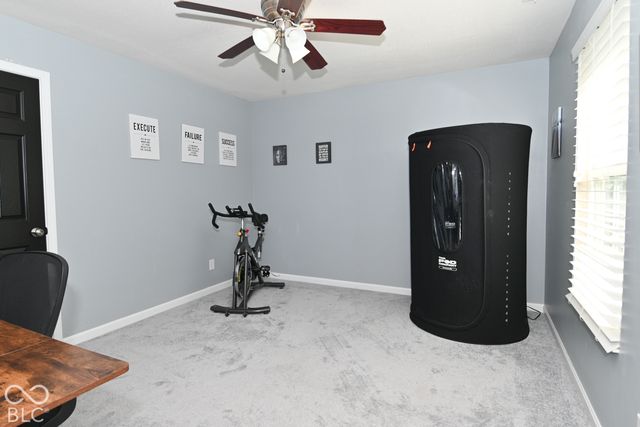 2582 Twinleaf Drive, Plainfield, IN 46168