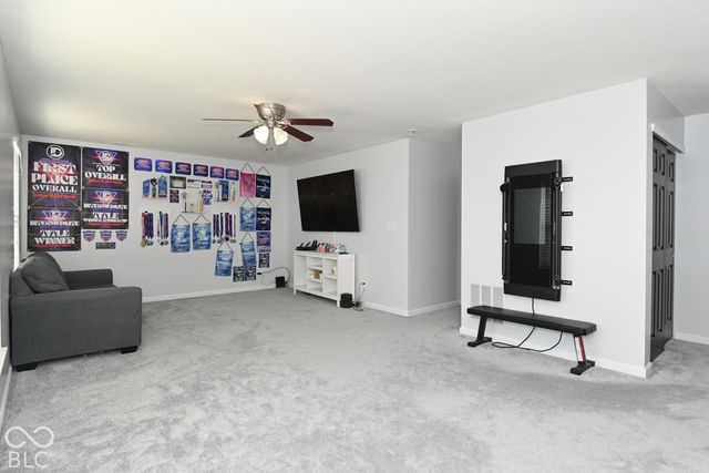 2582 Twinleaf Drive, Plainfield, IN 46168