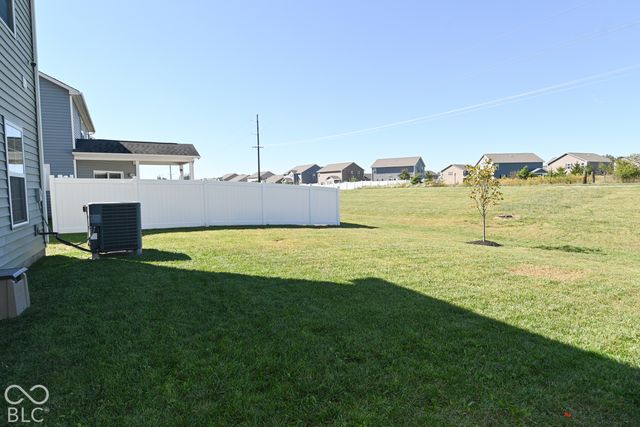 2582 Twinleaf Drive, Plainfield, IN 46168