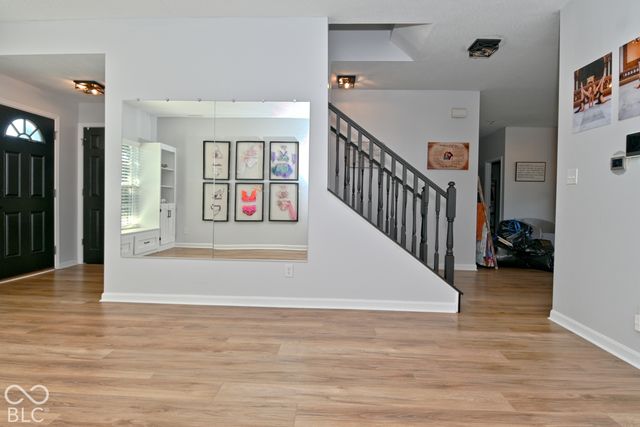 2582 Twinleaf Drive, Plainfield, IN 46168