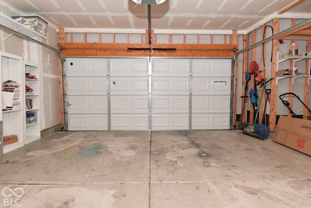 2582 Twinleaf Drive, Plainfield, IN 46168