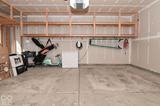 2582 Twinleaf Drive, Plainfield, IN 46168