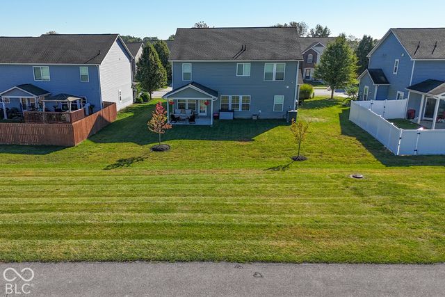 2582 Twinleaf Drive, Plainfield, IN 46168