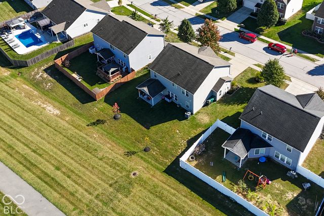 2582 Twinleaf Drive, Plainfield, IN 46168