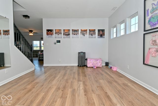 2582 Twinleaf Drive, Plainfield, IN 46168