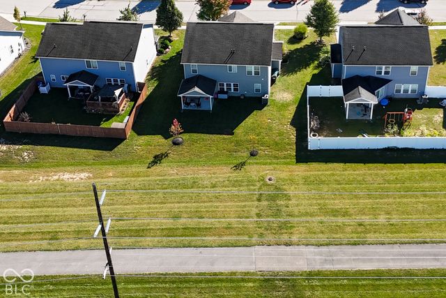 2582 Twinleaf Drive, Plainfield, IN 46168