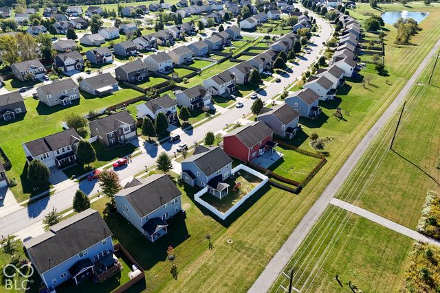2582 Twinleaf Drive, Plainfield, IN 46168