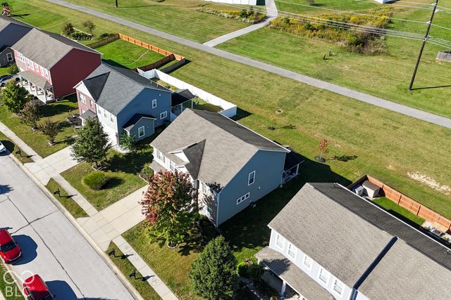 2582 Twinleaf Drive, Plainfield, IN 46168