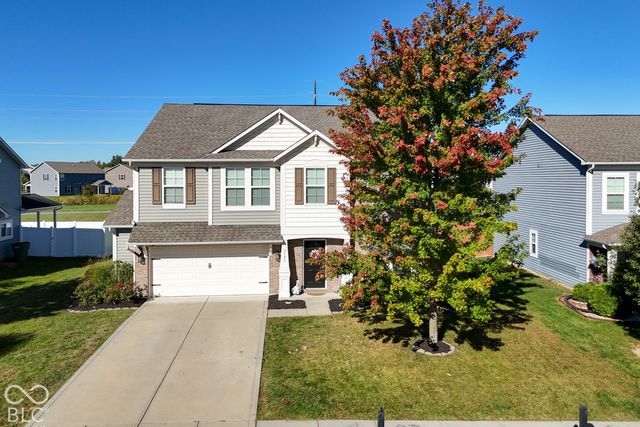 2582 Twinleaf Drive, Plainfield, IN 46168