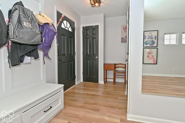 2582 Twinleaf Drive, Plainfield, IN 46168