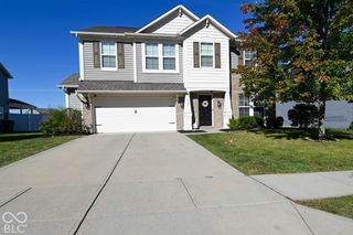 2582 Twinleaf Drive, Plainfield, IN 46168