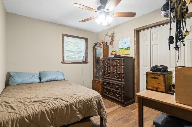 201 Hendrix St., Bald Knob, AR 72010