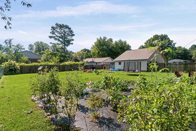 201 Hendrix St., Bald Knob, AR 72010
