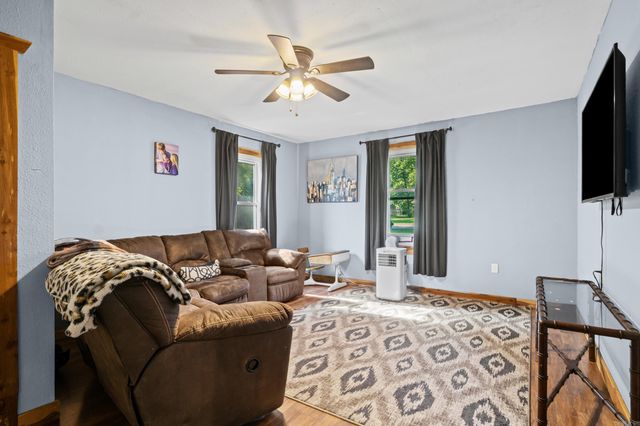201 Hendrix St., Bald Knob, AR 72010