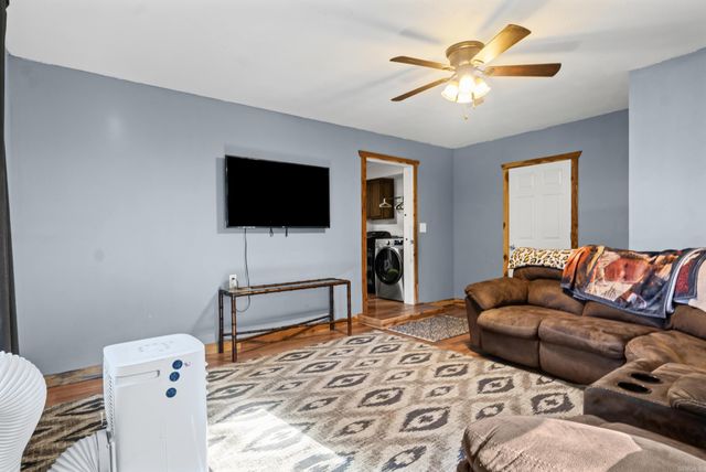 201 Hendrix St., Bald Knob, AR 72010