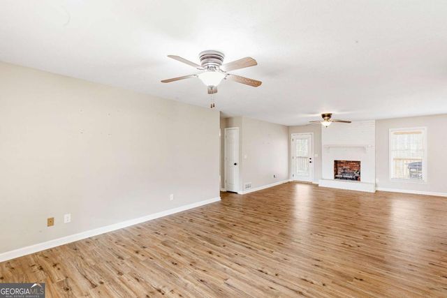 616 Wells Road, Buchanan, GA 30113