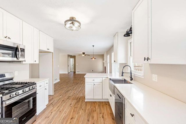 616 Wells Road, Buchanan, GA 30113