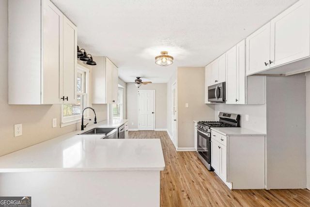 616 Wells Road, Buchanan, GA 30113