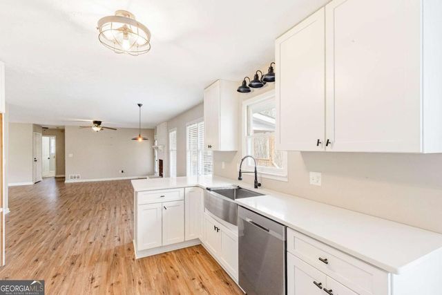 616 Wells Road, Buchanan, GA 30113