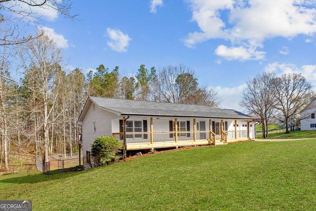 616 Wells Road, Buchanan, GA 30113