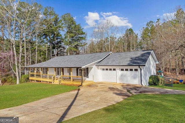 616 Wells Road, Buchanan, GA 30113