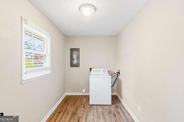 616 Wells Road, Buchanan, GA 30113