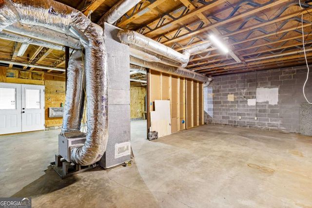 616 Wells Road, Buchanan, GA 30113