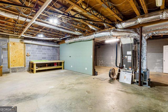 616 Wells Road, Buchanan, GA 30113