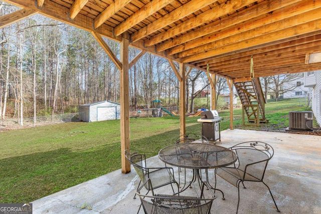 616 Wells Road, Buchanan, GA 30113