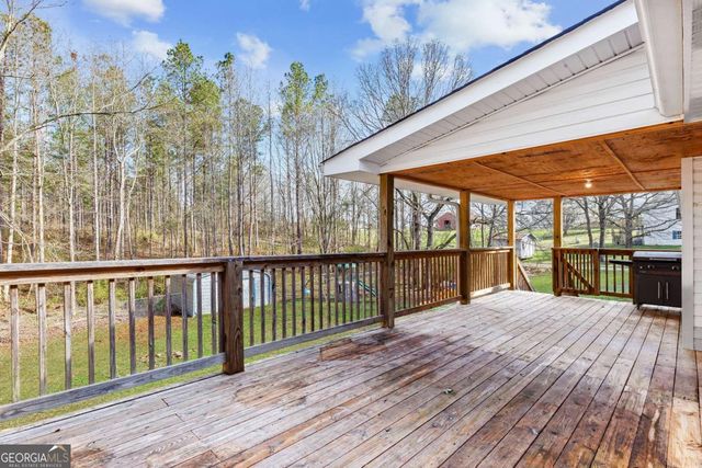 616 Wells Road, Buchanan, GA 30113