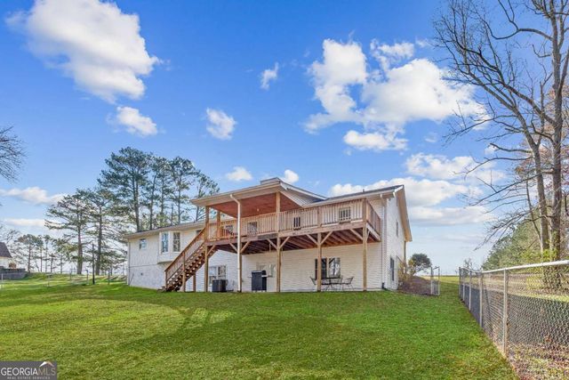 616 Wells Road, Buchanan, GA 30113