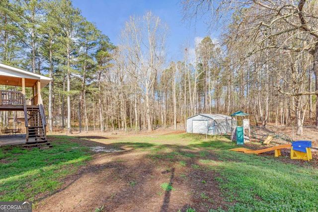 616 Wells Road, Buchanan, GA 30113
