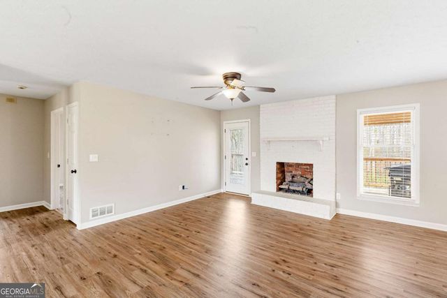 616 Wells Road, Buchanan, GA 30113