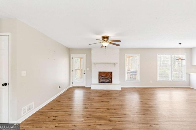 616 Wells Road, Buchanan, GA 30113