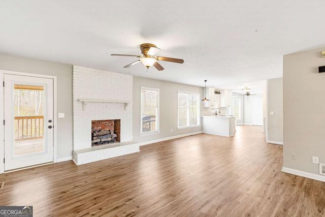 616 Wells Road, Buchanan, GA 30113