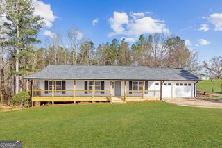 616 Wells Road, Buchanan, GA 30113