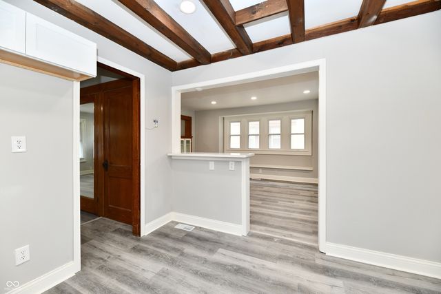 5020 E New York Street, Indianapolis, IN 46201
