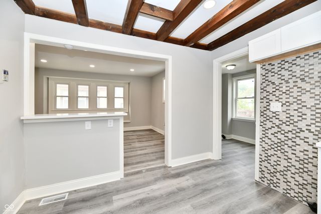 5020 E New York Street, Indianapolis, IN 46201