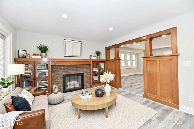 5020 E New York Street, Indianapolis, IN 46201