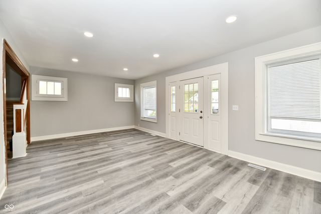 5020 E New York Street, Indianapolis, IN 46201