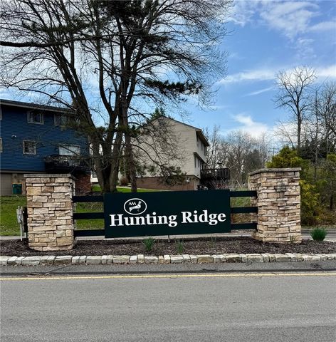 321 Ridge Point Circle B13, Bridgeville, PA 15017